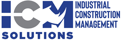 ICM Solutions Logo